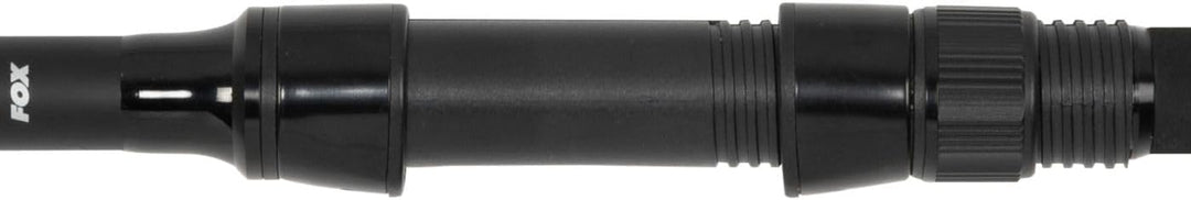 Fox EOS Pro Traveller 8-10ft 3.50lb - Rute Karpfenrute, Angelrute für das Grundangeln auf Karpfen, S