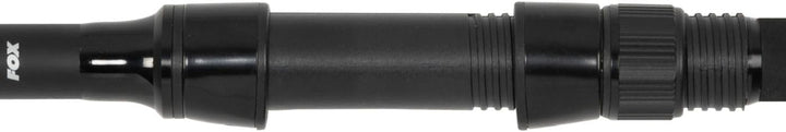 Fox EOS Pro Traveller 8-10ft 3.50lb - Rute Karpfenrute, Angelrute für das Grundangeln auf Karpfen, S