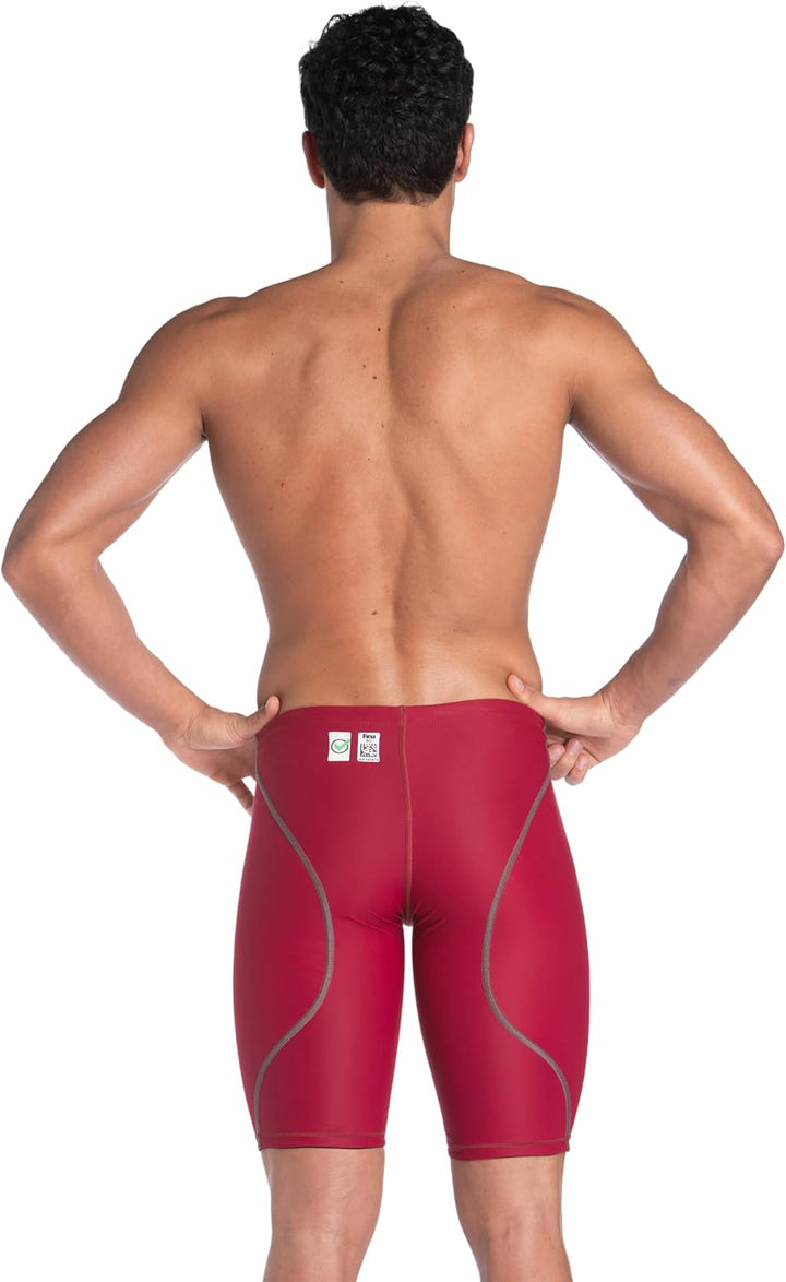 Arena Powerskin ST Next Badehose für Herren, FINA-zugelassene Badehose, Schwimmhose für Herren aus R