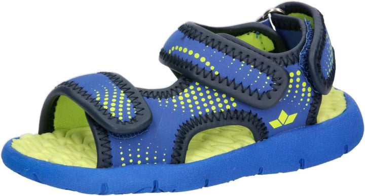 Lico Kinder Skip Vs Sneaker 28 EU Marine Lachs, 28 EU Marine Lachs