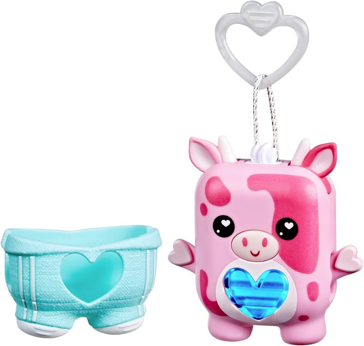 Hasbro Nano-Mals Elektronische Fidget-Ti - ein Stück