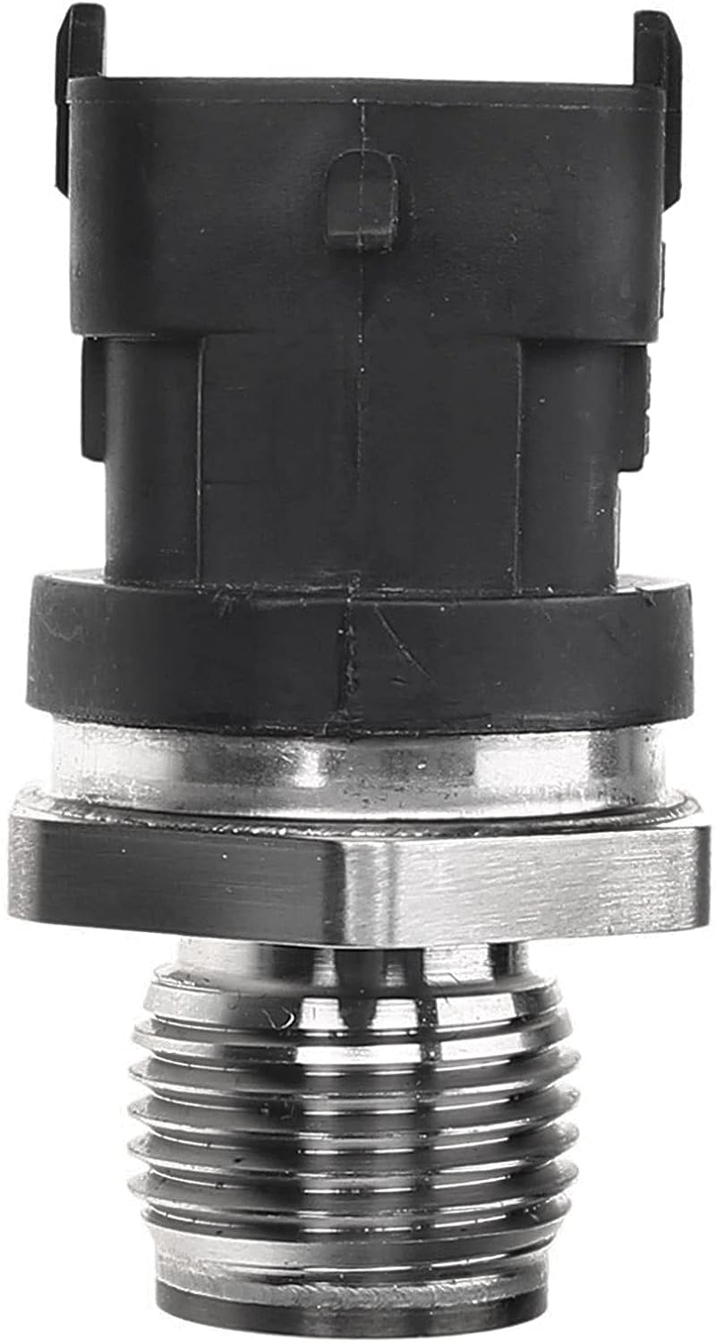 Frankberg Kraftstoffdrucksensor für 147 156 159 166 Giulietta GT Mito Captiva Epica Lacetti Nubira B