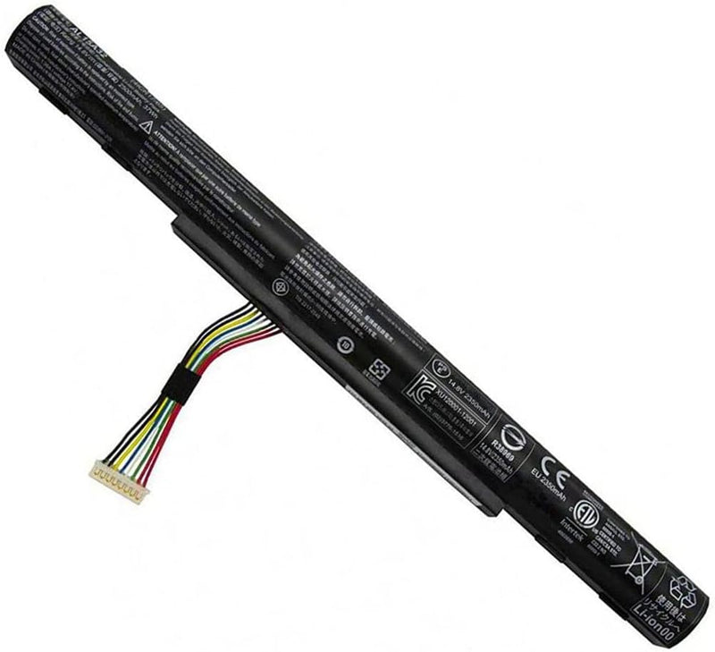 XITAIAN 14.8V 37Wh AL15A32 Ersatz Laptop Akku für Acer Aspire E5-473 E5-574 E5-772 E5-773 TravelMate