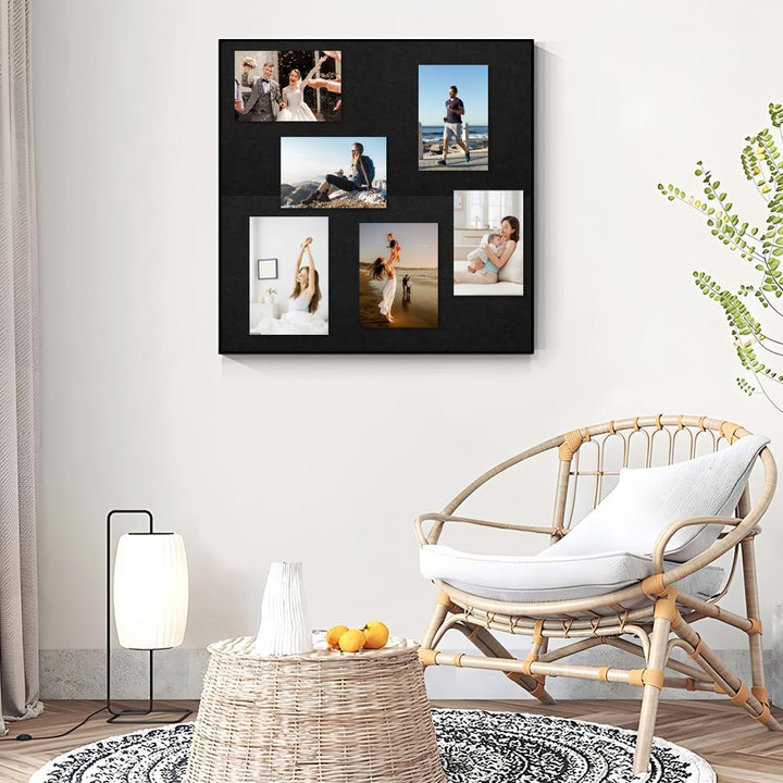 Dartboard-Wandschutz, Dart Wandschutz aus Filz, Dartboard-Umrandung, Selbstklebend, Gespleisste Wand