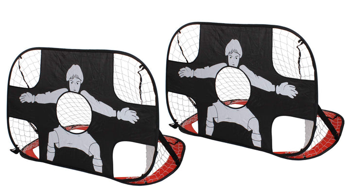 Merco Master Pop Up Set