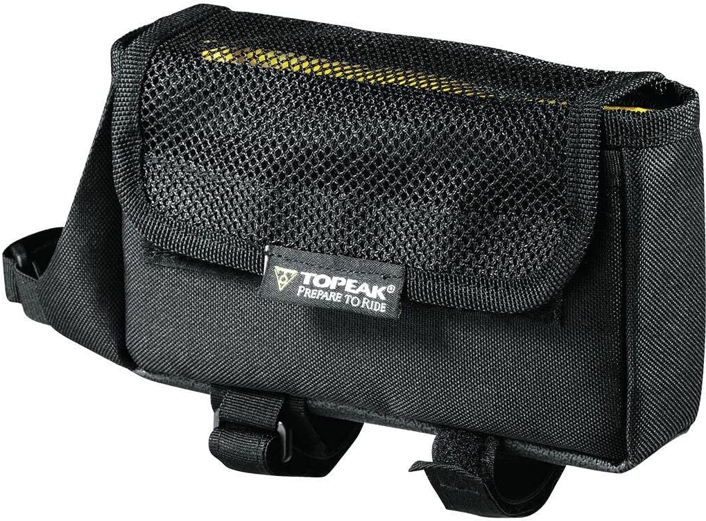 Topeak TRIBAG Allwetter Fahrradtasche, Sport, Mehrfarbig, One Size Einheitsgrösse Mehrfarbig (Mehrfa