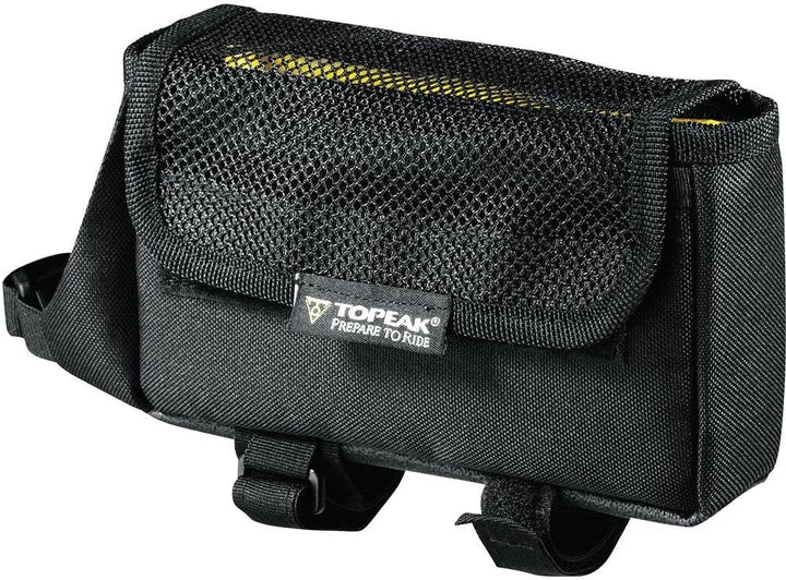 Topeak TRIBAG Allwetter Fahrradtasche, Sport, Mehrfarbig, One Size Einheitsgrösse Mehrfarbig (Mehrfa