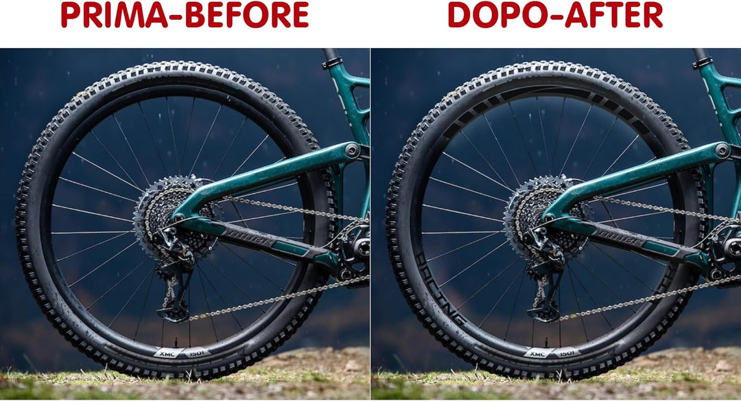 Aufkleber Felgen MTB 26" - 27,5" - 28-29" Zoll Rad MTB Bike Sticker Felgen MTB Racing COD. B0141 (26