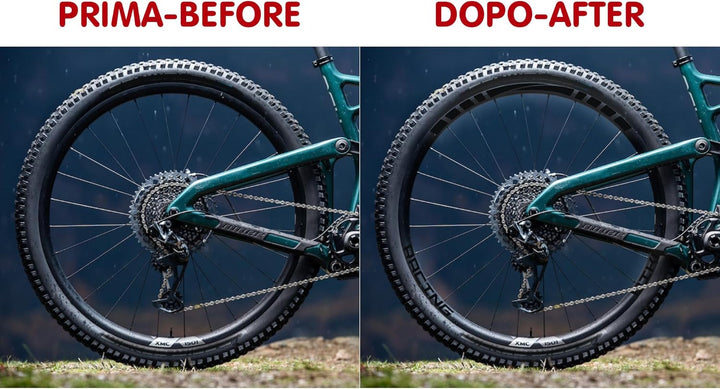 Aufkleber Felgen MTB 26" - 27,5" - 28-29" Zoll Rad MTB Bike Sticker Felgen MTB Racing COD. B0141 (26