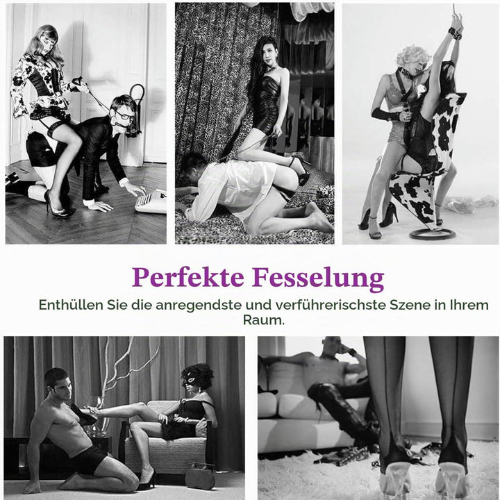 Multifunktionaler Nicht linearer Nylon-Trainingsgürtel, Fitness-Zubehör, Langer Verstellbarer Nylon-