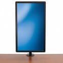 StarTech.com Braccio Articolato per Monitor da Scrivania, Accaio robusto, Supporto VESA fino a 34" (