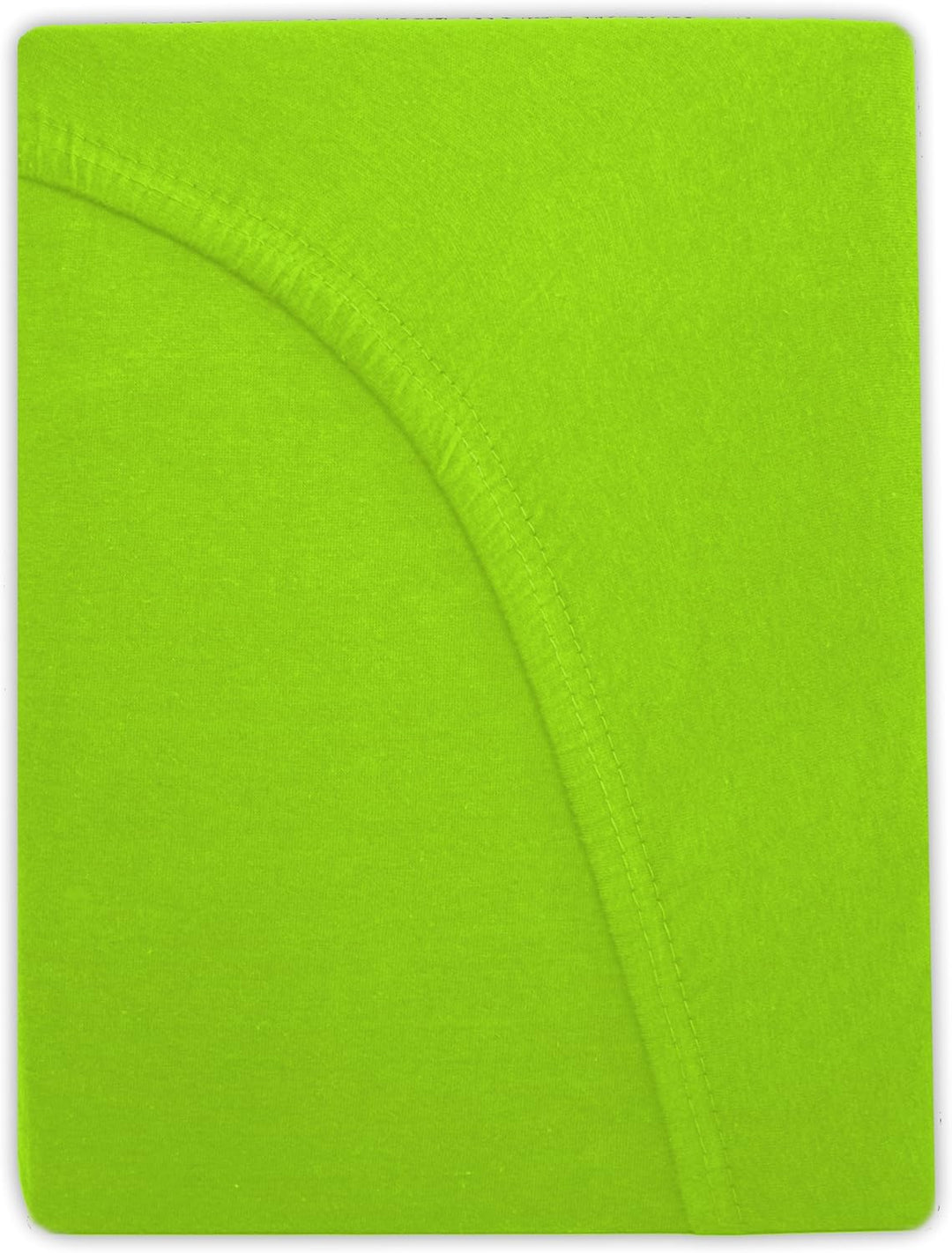 NatureMark Premium Wasserbetten & Boxspringbetten Spannbettlaken Jersey 180x200cm bis 200x220cm Farb