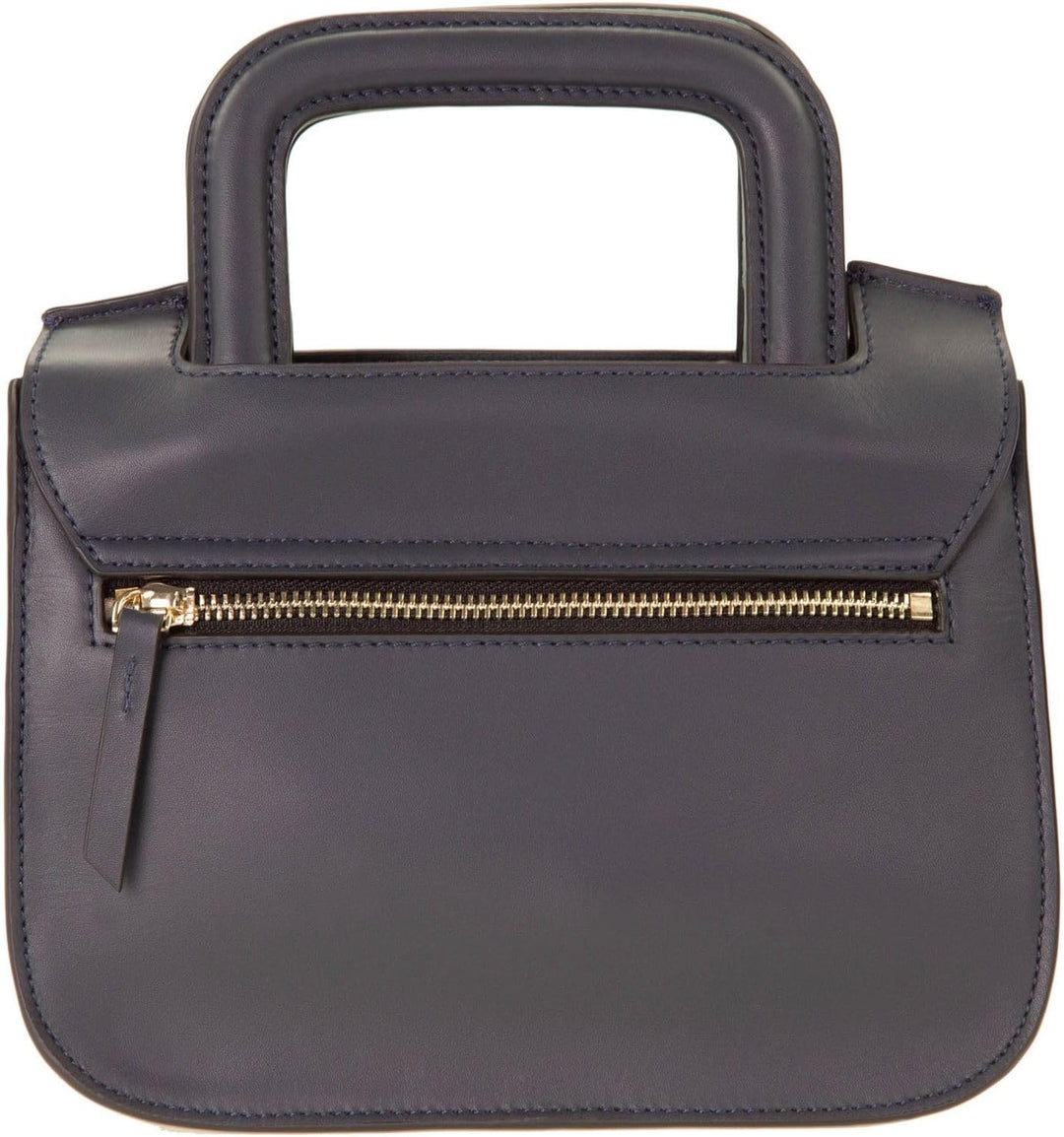 CINQUE Sabrina Minibag Dark Blue