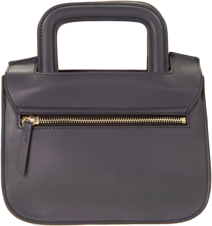 CINQUE Sabrina Minibag Dark Blue