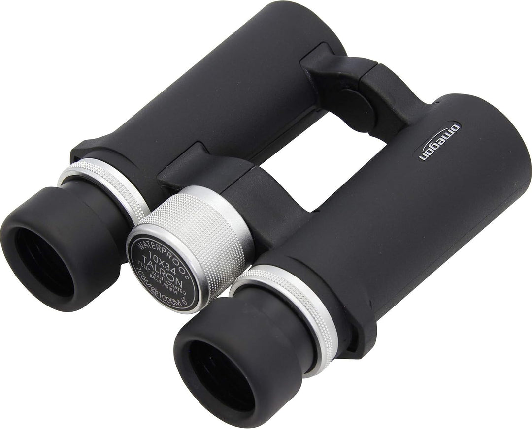 Omegon Fernglas Talron HD 10x34