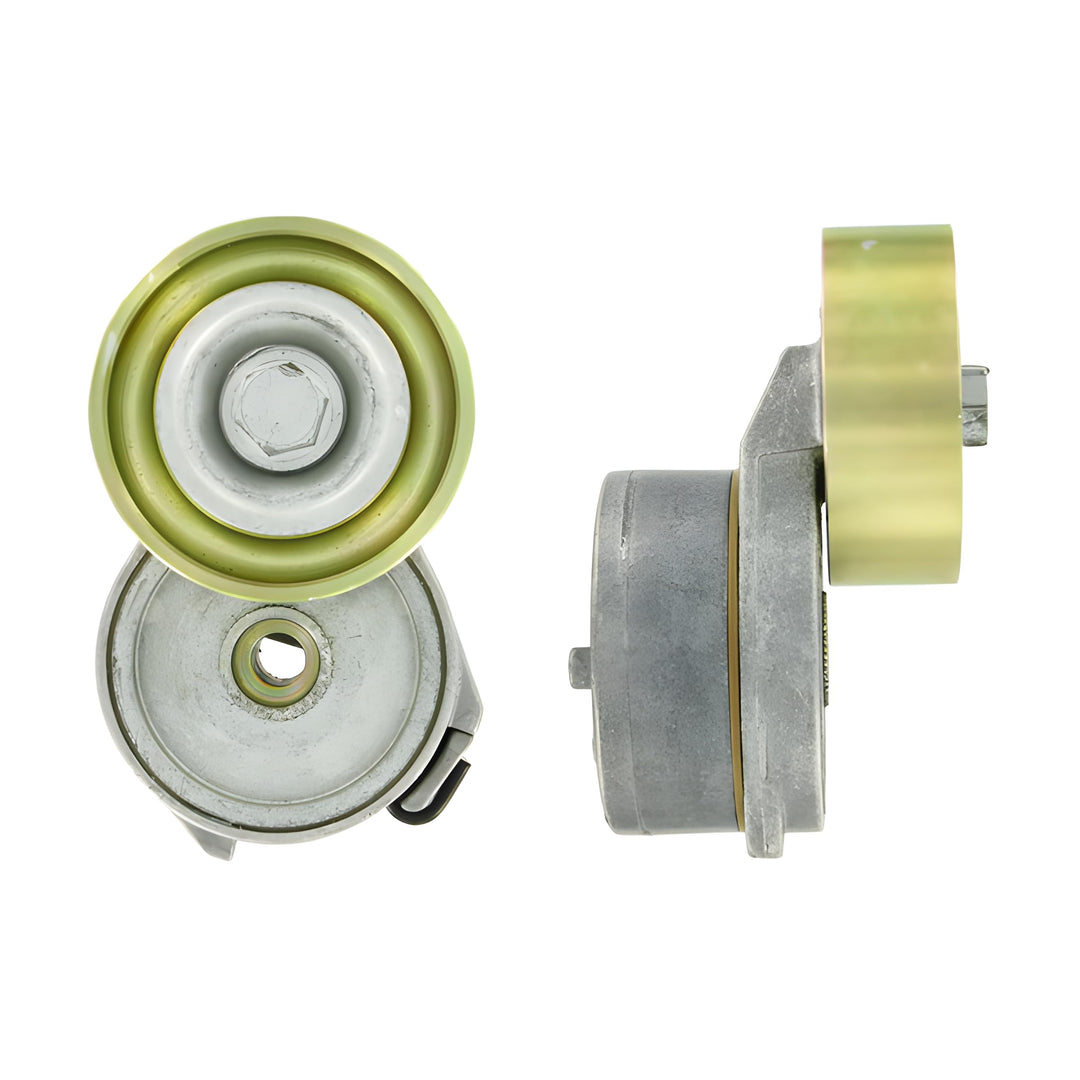 SKF VKMCV 52011 Spannrolle, Keilrippenriemen