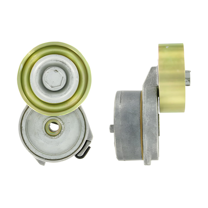 SKF VKMCV 52011 Spannrolle, Keilrippenriemen