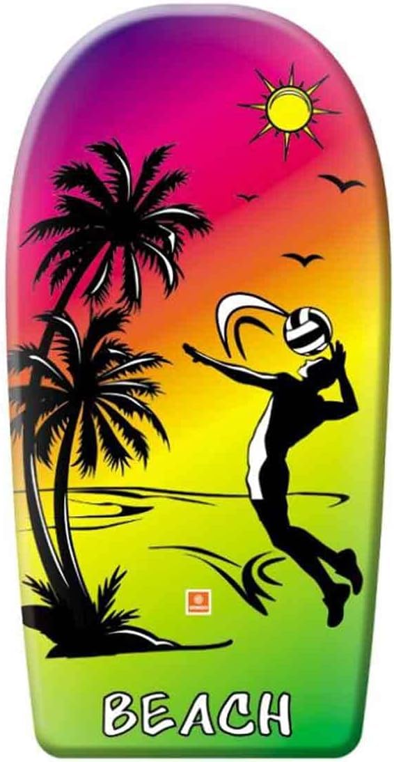 Happy People Beach Body Board ca. 94 cm -