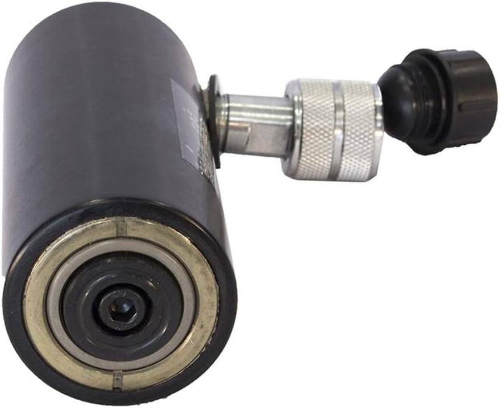Aluminium Hydraulikzylinder (10 Ton, 50 mm) (YG-1050L)