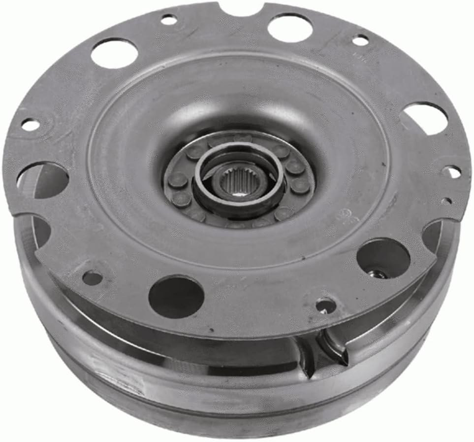 Sachs 2295 001 904 - Schwungrad
