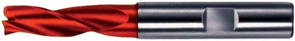Gühring Schaftfräser DIN6527 VHM FIRE Z3 5,0mm