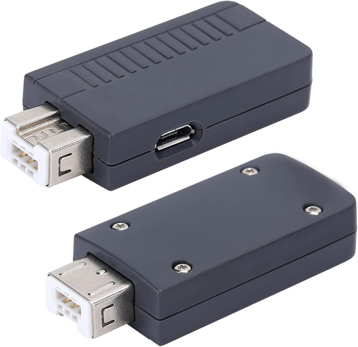 USB-Wireless-Adapter für Wii Mote, für Wii U Pro, für , für PS3-Controller, für SNES Classic Edition