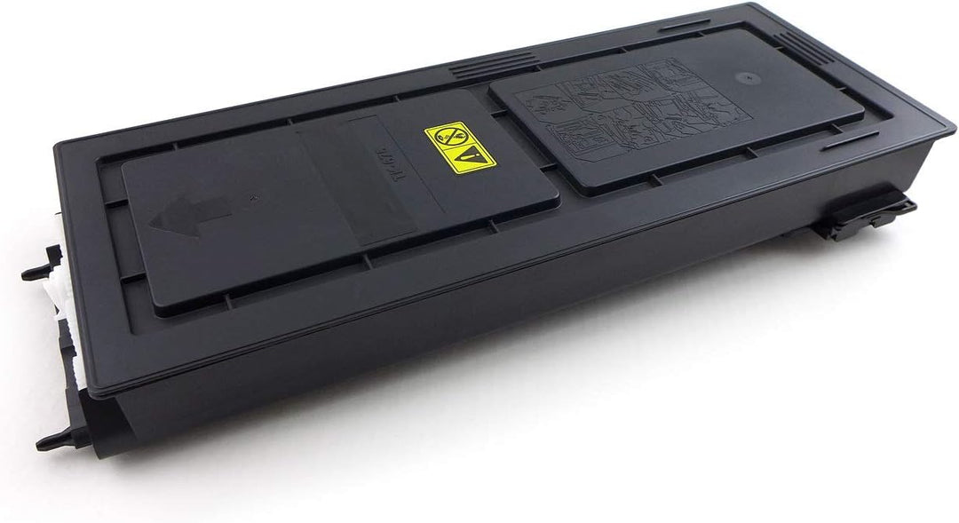 Green2Print Toner schwarz 20000 Seiten ersetzt Kyocera TK-675, 1T02H00EU0 passend für Kyocera KM2540