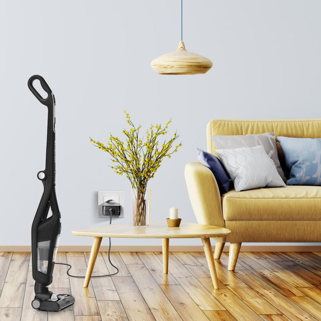 TAIFU 26V Ladekabel für Levoit LVAC-200/120 Tineco iFloor One S11 S3 X A11 A10 Floor One S5 Prosceni