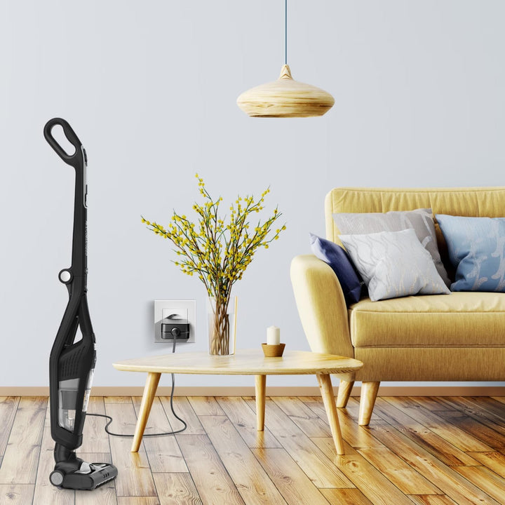 TAIFU 26V Ladekabel für Levoit LVAC-200/120 Tineco iFloor One S11 S3 X A11 A10 Floor One S5 Prosceni