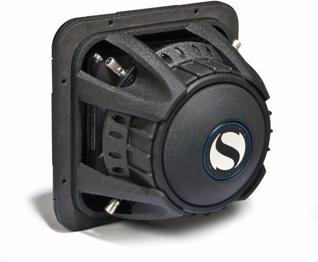 KICKER 11S15L72 15 Zoll Solobaric L7 Woofer Schwarz