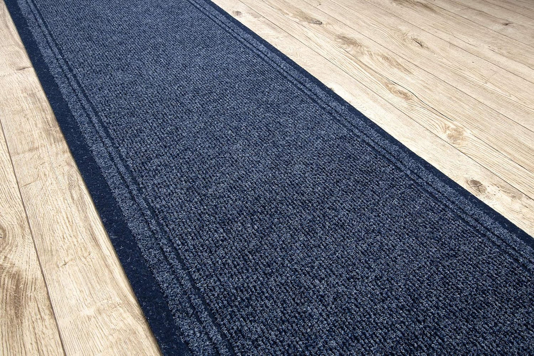 Fusabtreter Malaga blau 66x810 cm 66x810 cm Malaga Blau, 66x810 cm Malaga Blau
