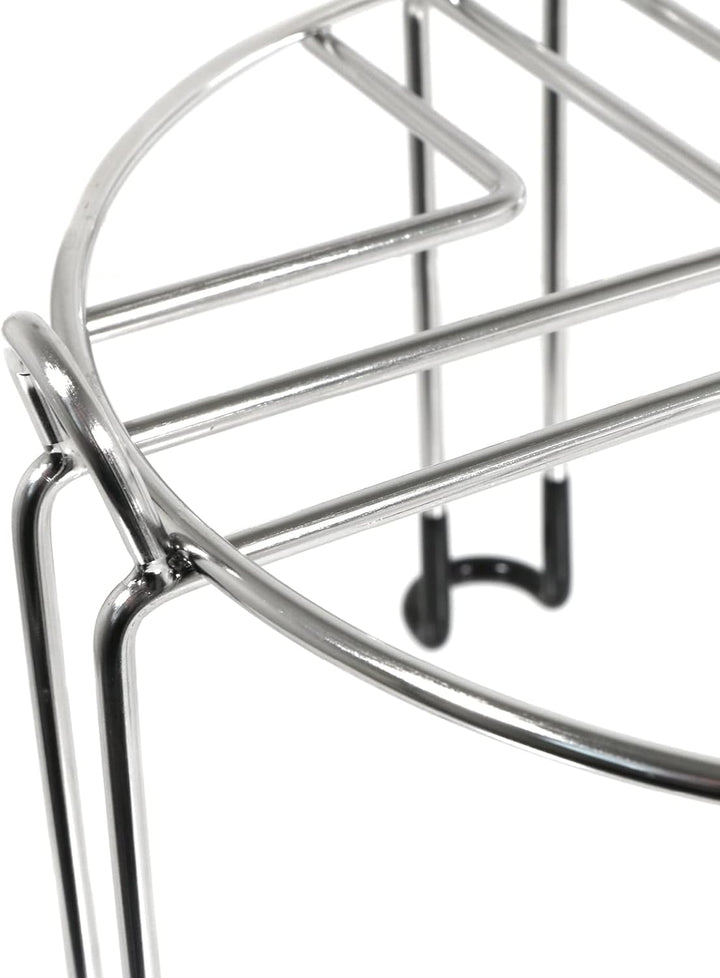 Spares2go Basisständer kompatibel mit Berkey Royal Big Water Purification System (230 mm)
