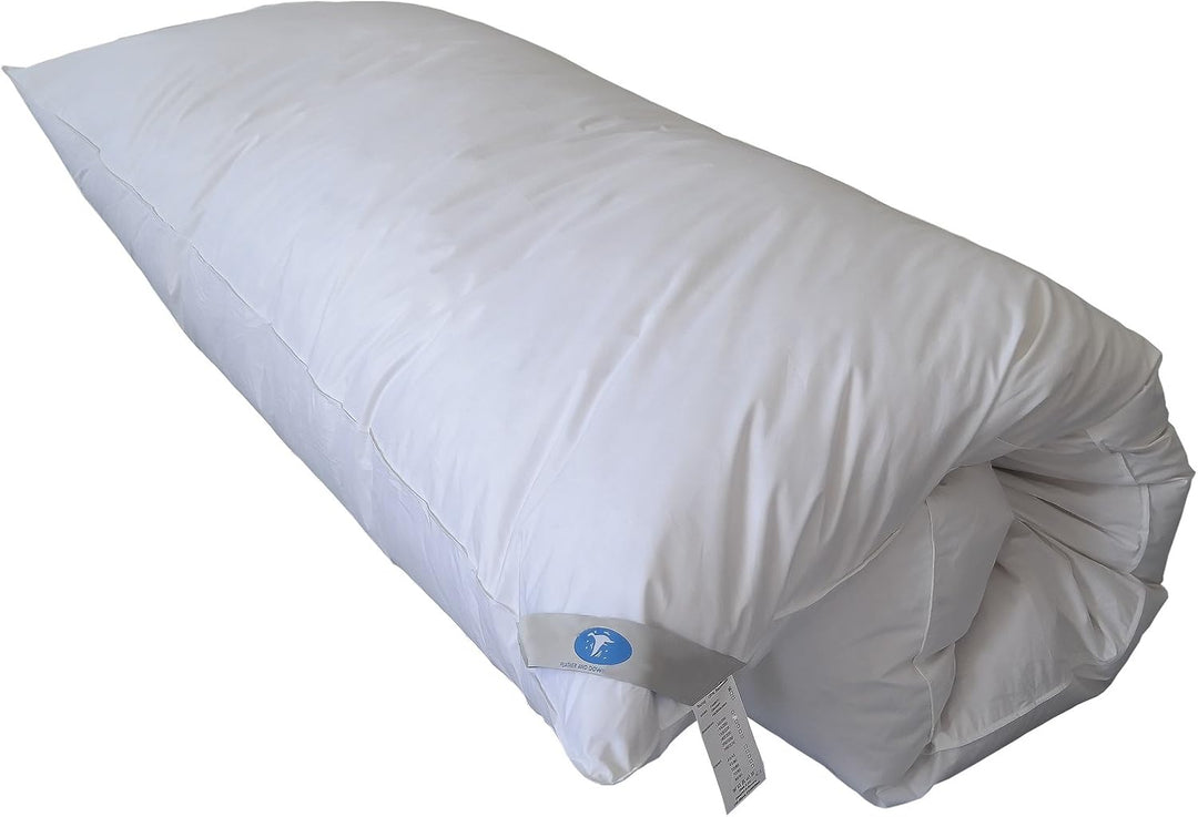 TM Maxx BALLONBETT OBERBETT OBERDECKE DECKE135x200;155x220;200x200:200x220cm (155x220cm,5000g) 155x2