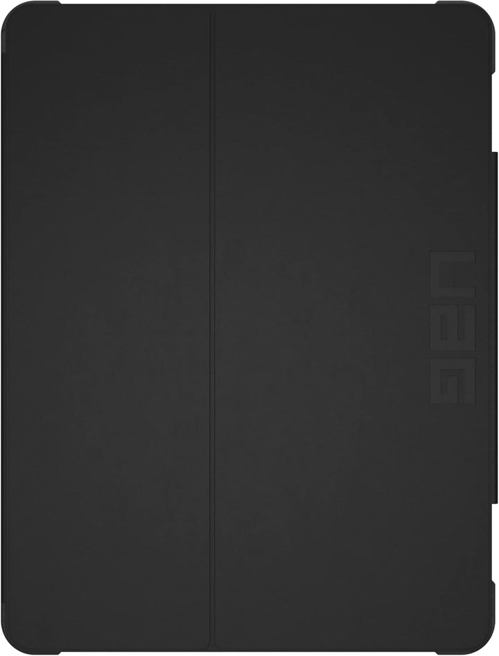 URBAN ARMOR GEAR Outback-Bio Case Apple iPad 10.2 Hülle (2021/2020 2019) biologisch abbaubar [Case m