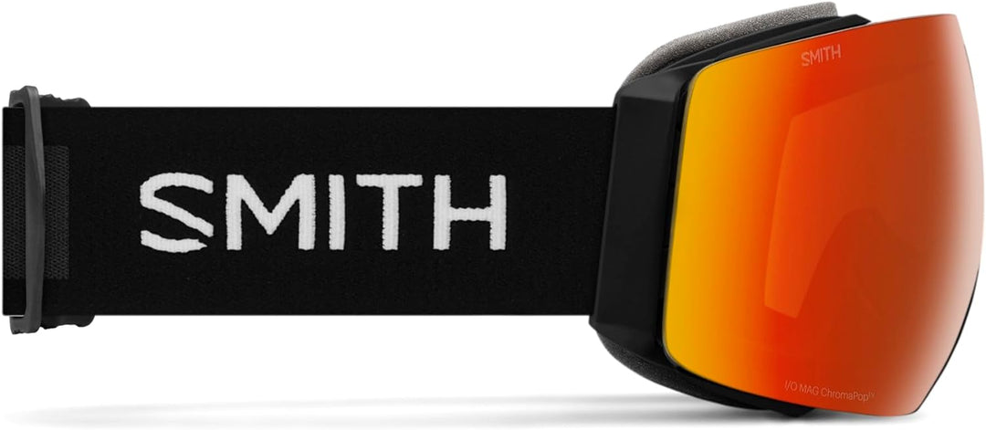 Smith AS IO MAG - CHROMAPOP EVERYDAY RED MIRROR - 99MP