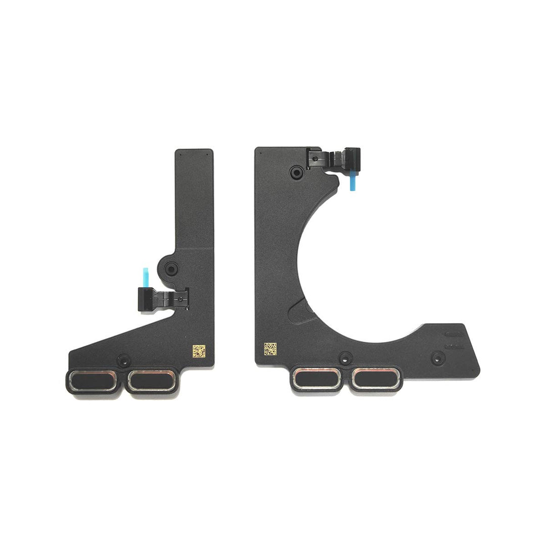 ICTION A2289 A2338 Lautsprecher für MacBook Pro Retina 13 Zoll A2289 A2338 Lautsprecher links und re