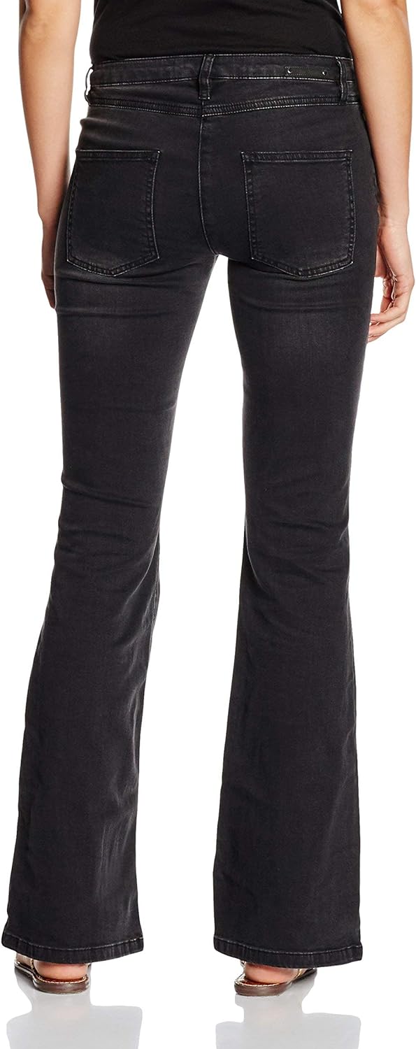 Marc Aurel Jeans schwarz DE 36