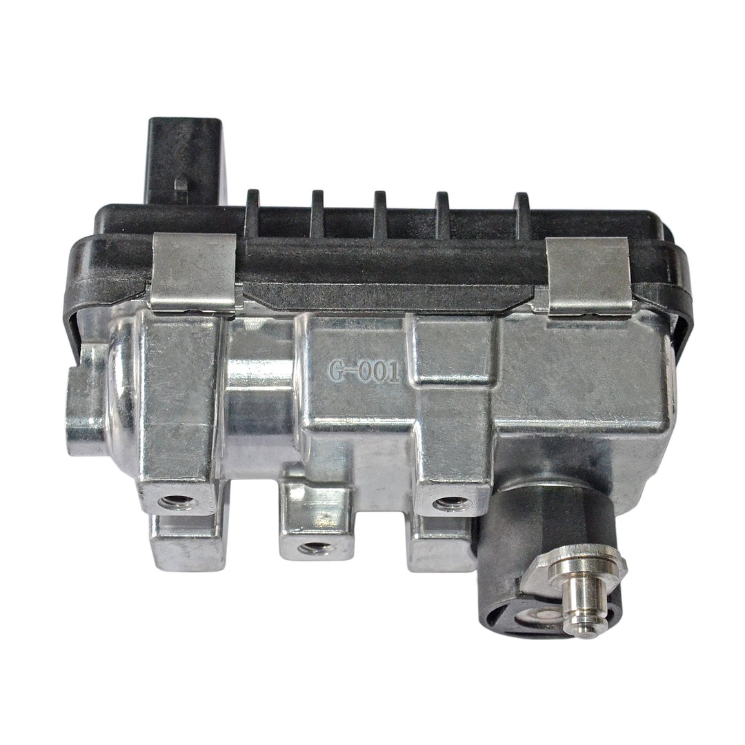 Turboelektrischer Antrieb 6NW009660 G-001 für W211 C209 C219 W251 V251 6NW008412 6NW009483 765155-50