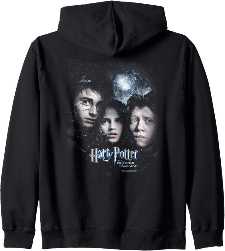 Harry Potter Prisoner of Azkaban Poster Kapuzenjacke