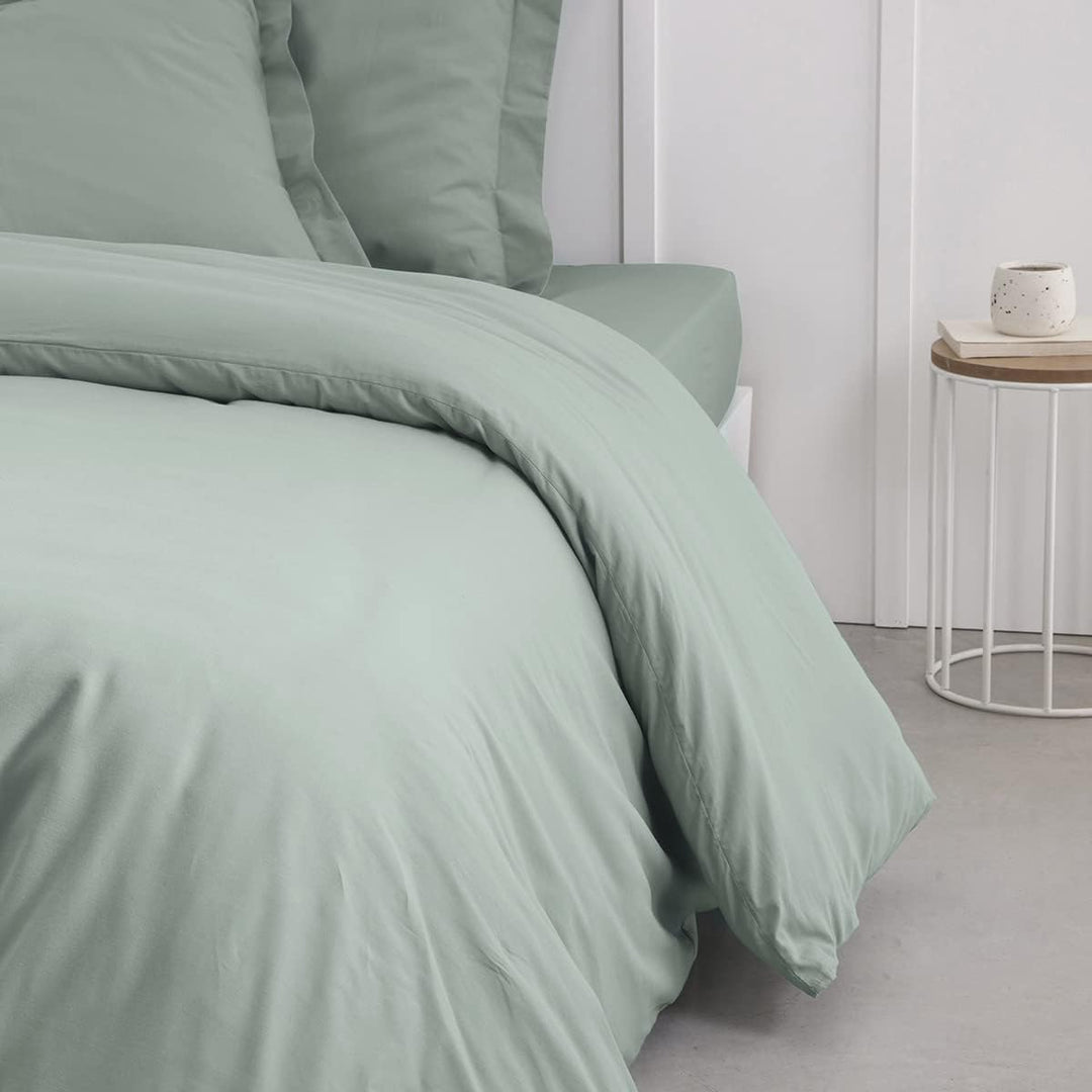 Today Bettbezug, 240 x 260 cm, für Doppelbett, Baumwolle