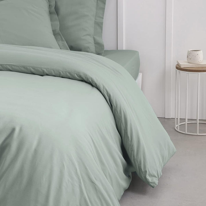 Today Bettbezug, 240 x 260 cm, für Doppelbett, Baumwolle