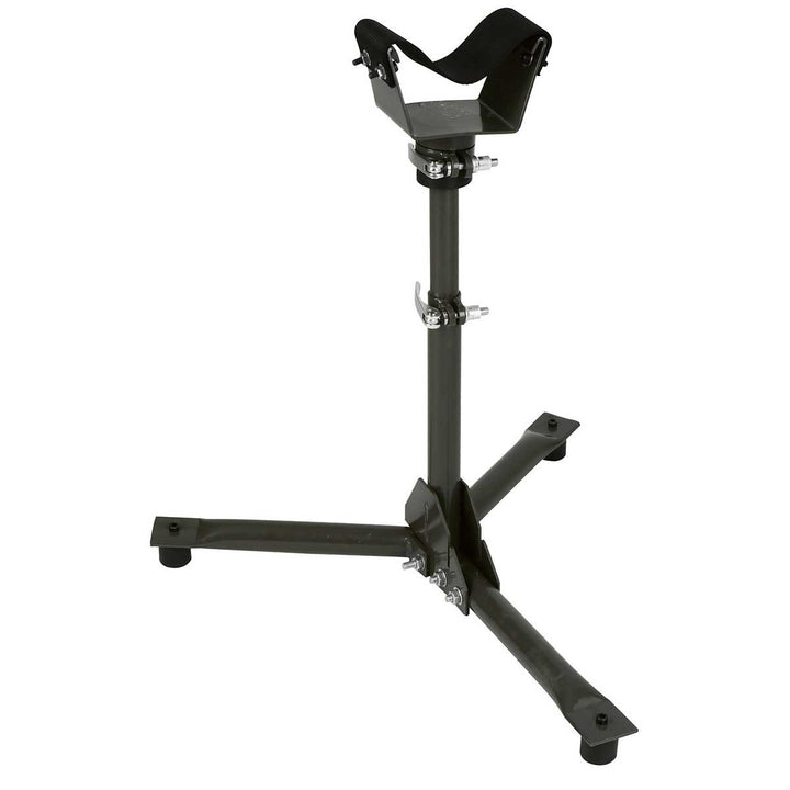Kerbl Hufbock EcoFlex (einstellbarer Hufschmiedebock mit einstellbarer Höhe von 35-63 cm) 16180