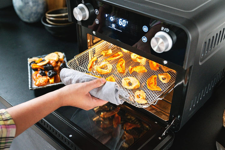 Design Ofen Air Fry & Pizza