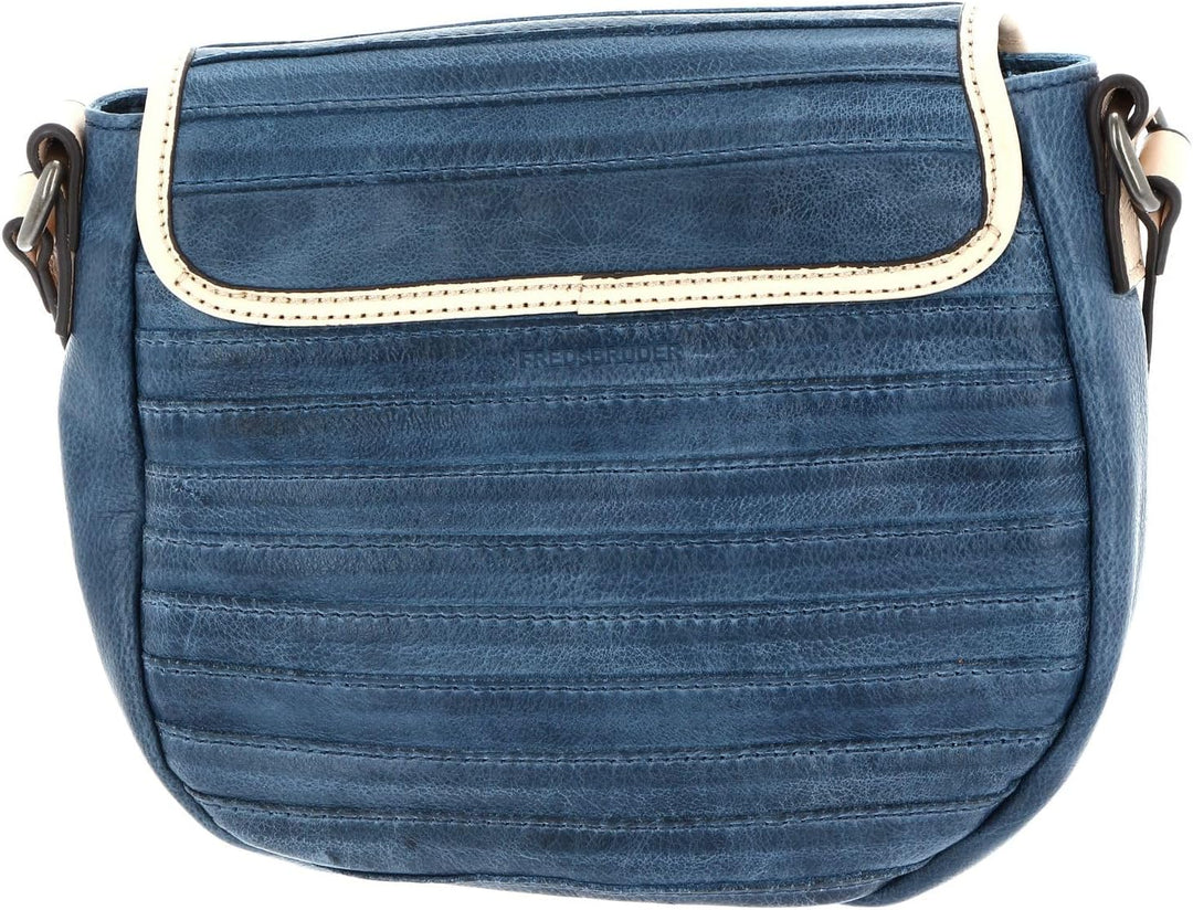 FREDsBRUDER Cruise Collection Night Stroll Bag Light Blue