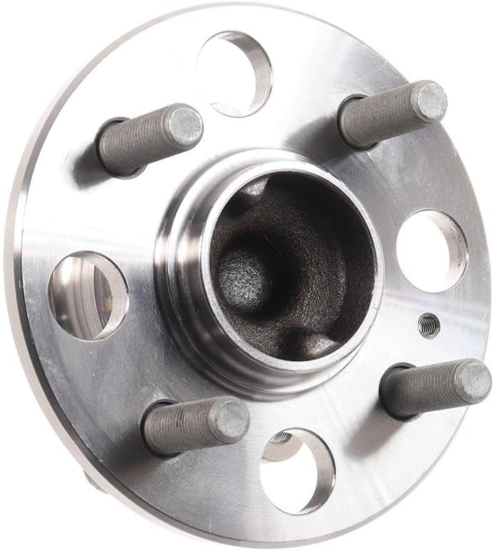 SKF Radlagersatz Radlager Set Hinten | VKBA 6809 | Für ACCENT III (MC) GETZ i10 i20 PICANTO I (SA) R