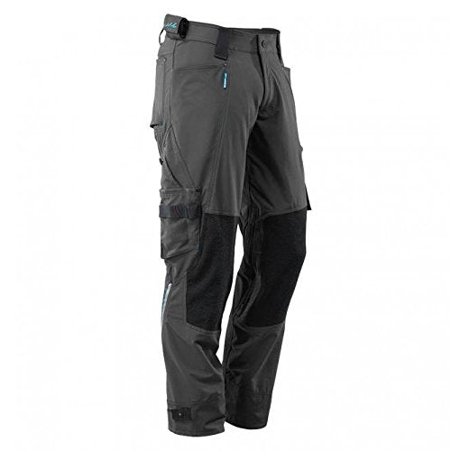 Mascot Herren Hose aus Dyneema Stretch, Dunkel Anthrazit, 54 EU 54 Dunkel Anthrazit, 54 Dunkel Anthr