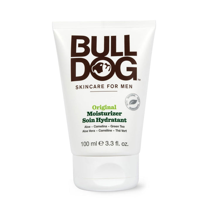 Bulldog Skincare Trio Körperpflege-Set