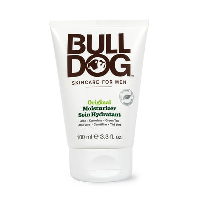 Bulldog Skincare Trio Körperpflege-Set