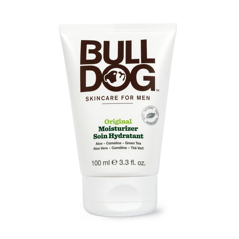 Bulldog Skincare Trio Körperpflege-Set