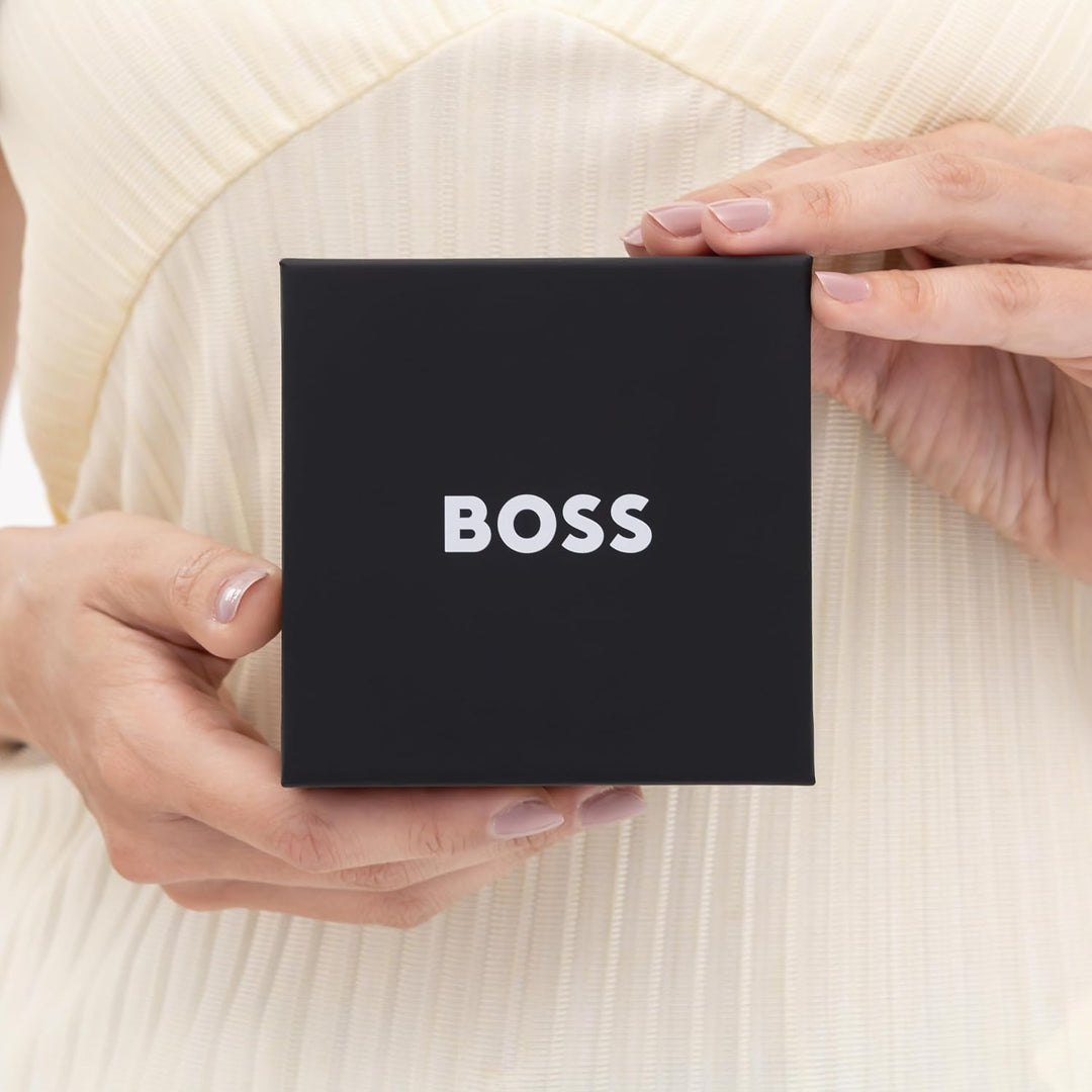 BOSS Jewelry Creolen für Damen Kollektion MEDALLION  - 1580231